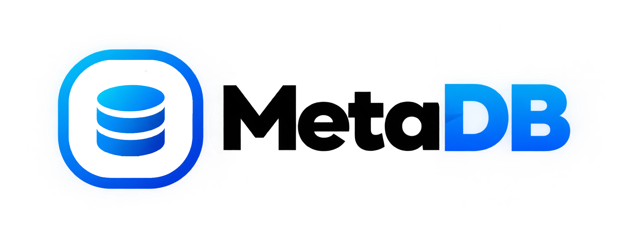 MetaDB Logo